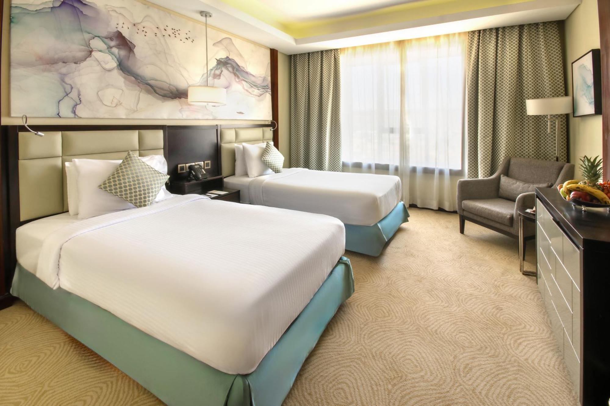 Triumph Luxury Hotel Il Il Cairo Camera foto Deluxe Room